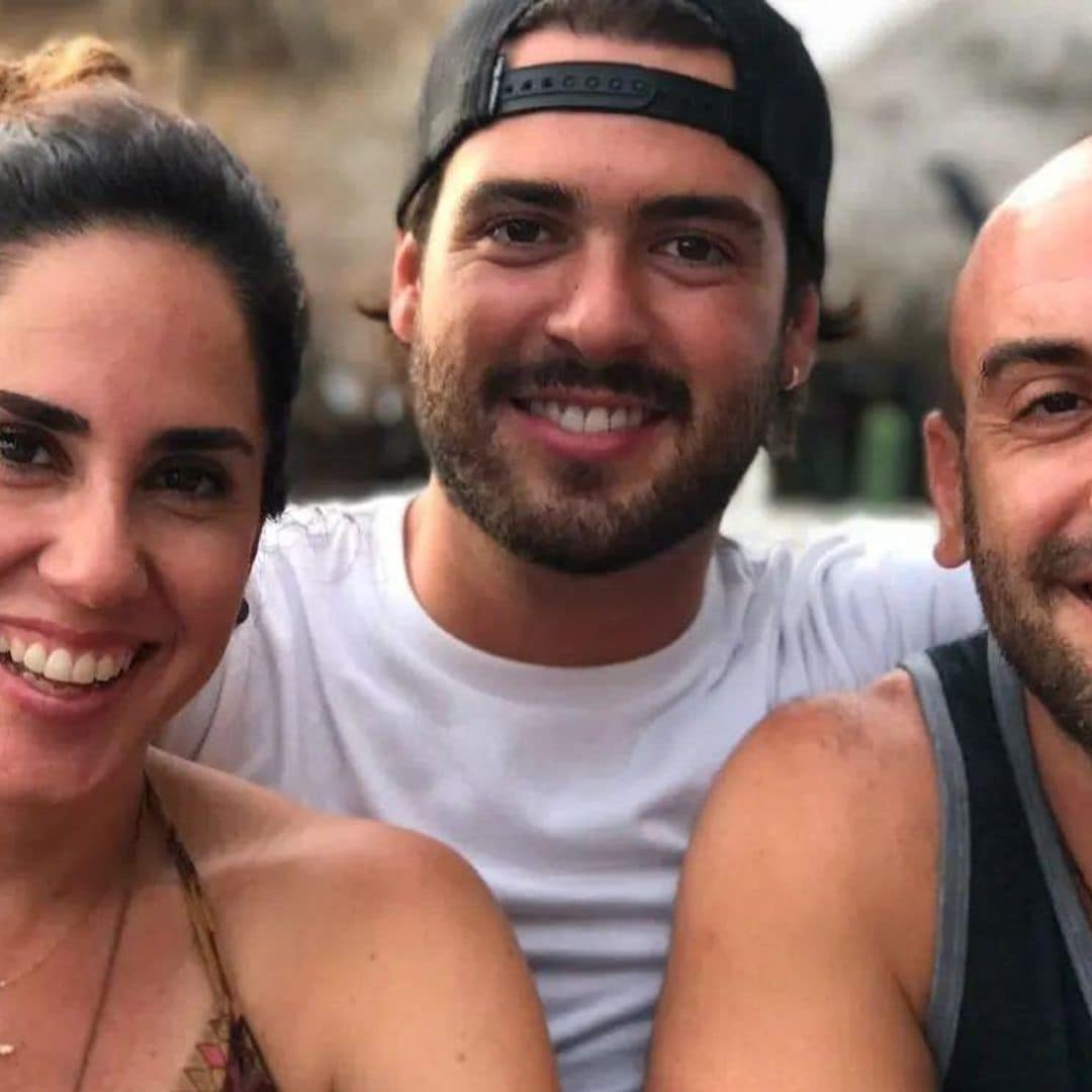 El mensaje del hermano de Pablo Lyle a unos días de que se le dicte sentencia al actor