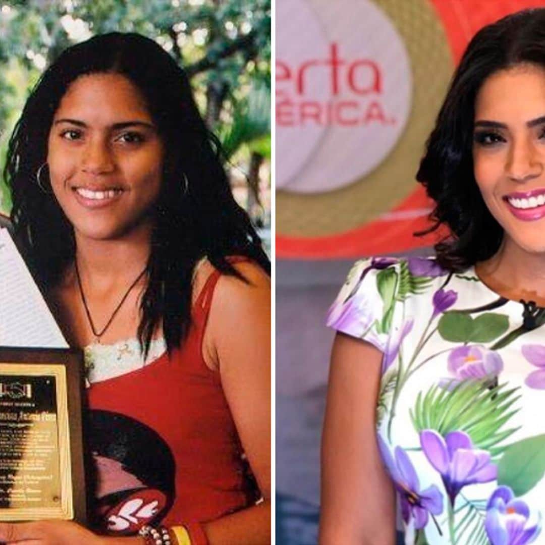 De República Dominicana al mundo: Mira la increíble transformación de Francisca Lachapel