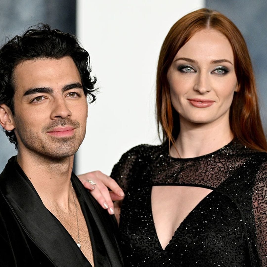 Es oficial, Joe Jonas le ha solicitado el divorcio a Sophie Turner