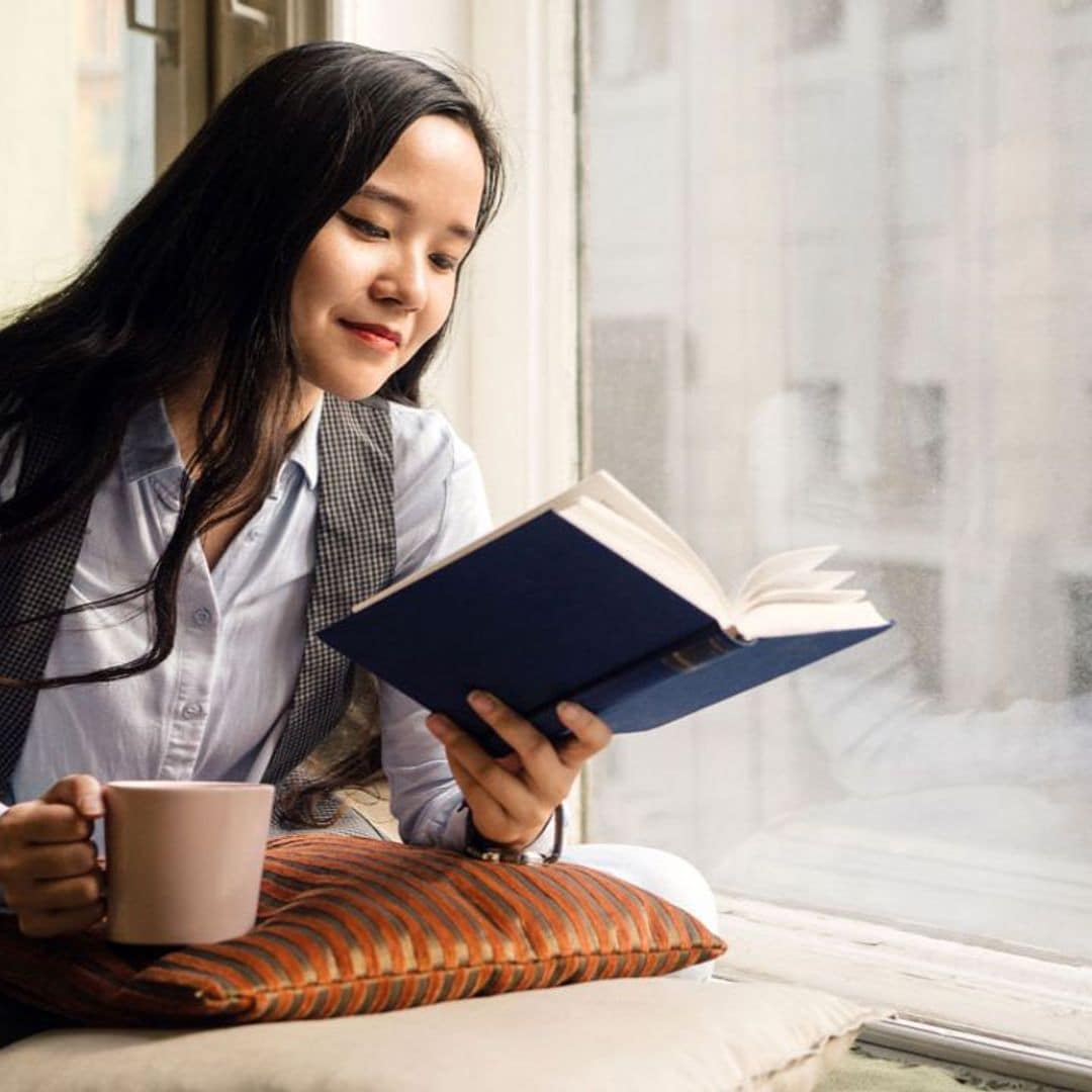 Si eres una amante de las novelas románticas, no puedes perderte nuestra selección de libros