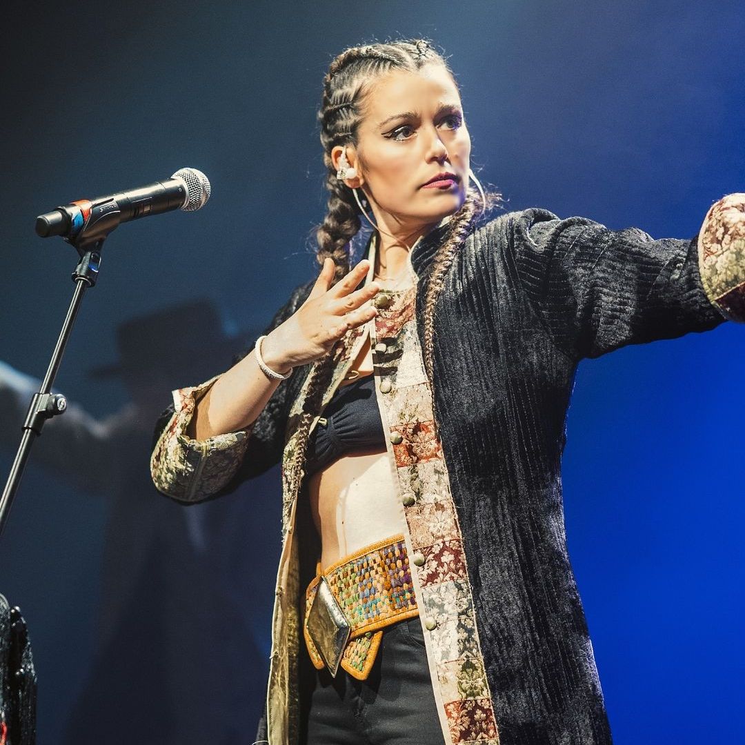 ¿Quién es la cantante de 'Potra Salvaje' que ha cautivado a la selección con su tema?