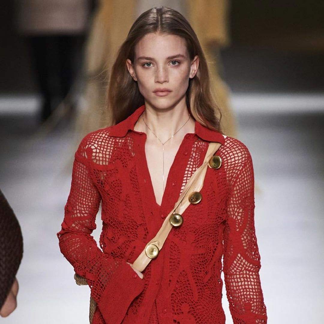 Los complementos y colores que serán tendencia gracias a Bottega Veneta