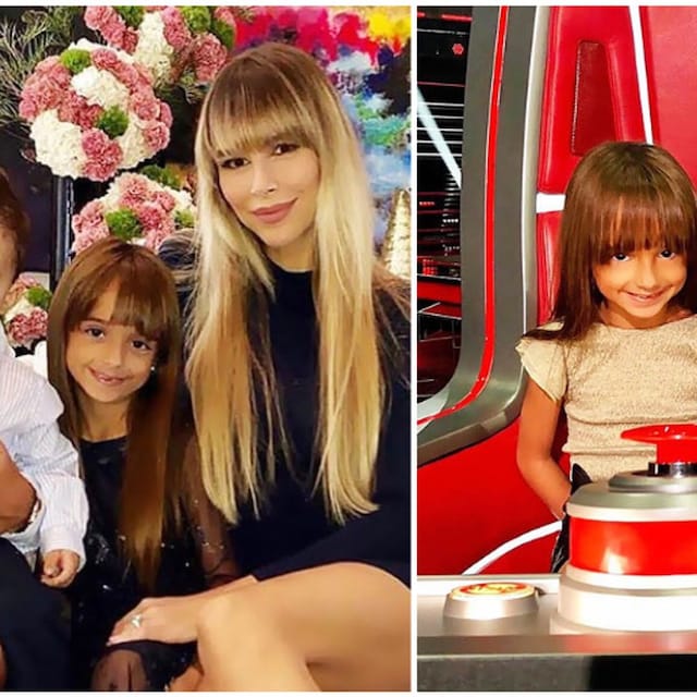 luis fonsi hijos rocco mikaela