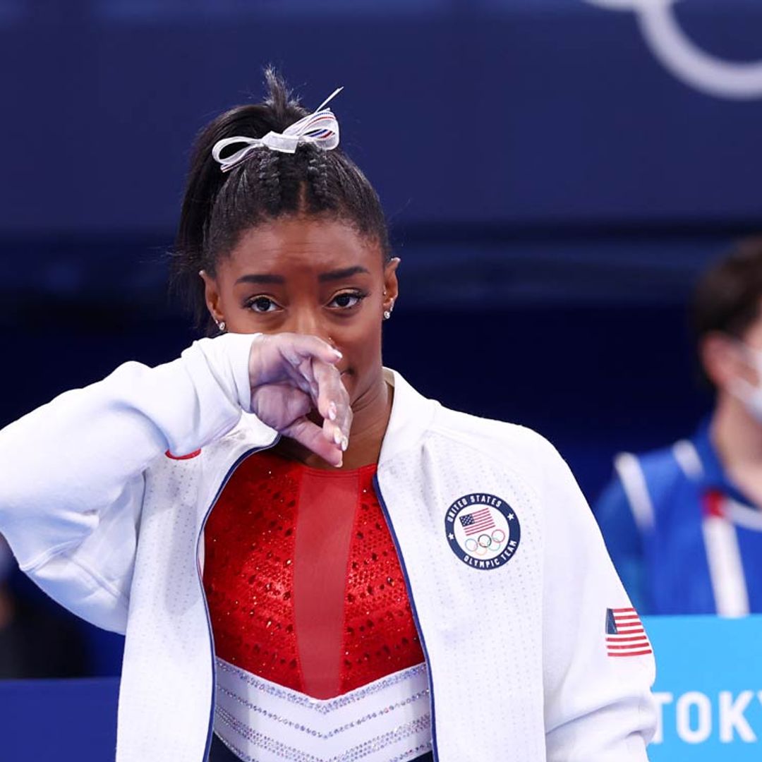 ¿Puede provocarnos ansiedad la presión externa, como le ha sucedido a Simone Biles?