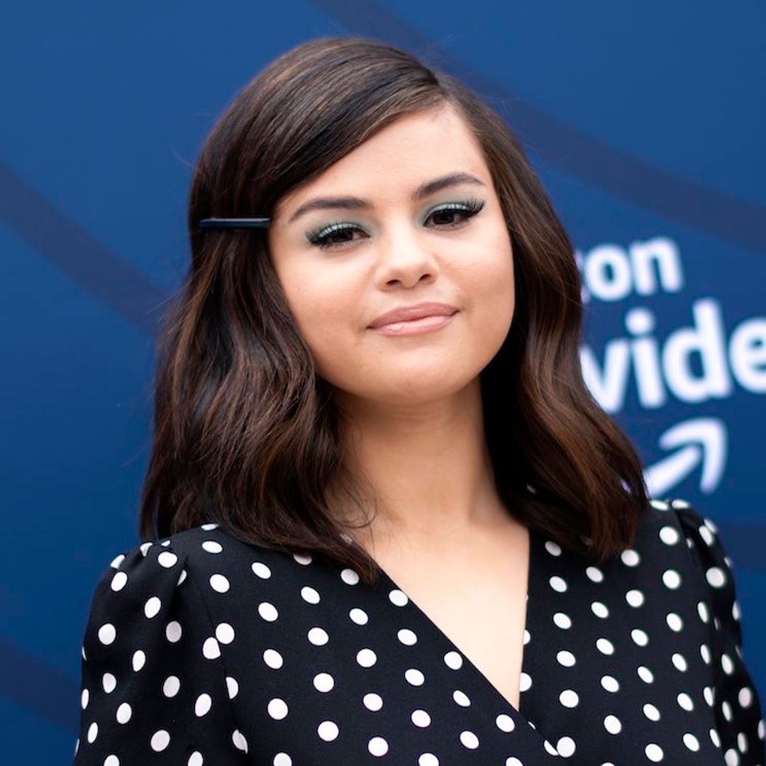 ¡Fin de la espera! Selena Gomez confirma que ha terminado su álbum