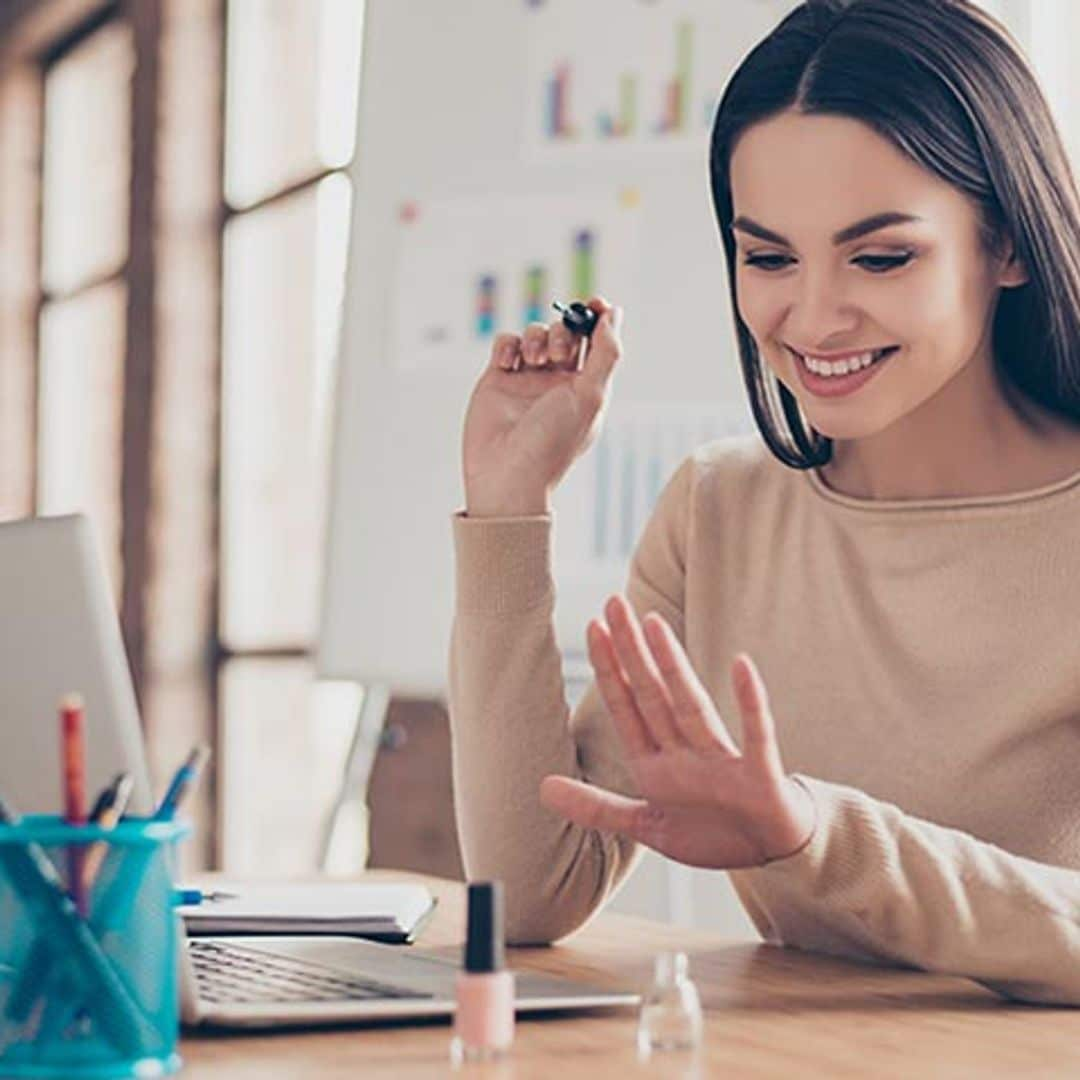 Uñas: un 'chivato' muy fiable de tu estado de salud