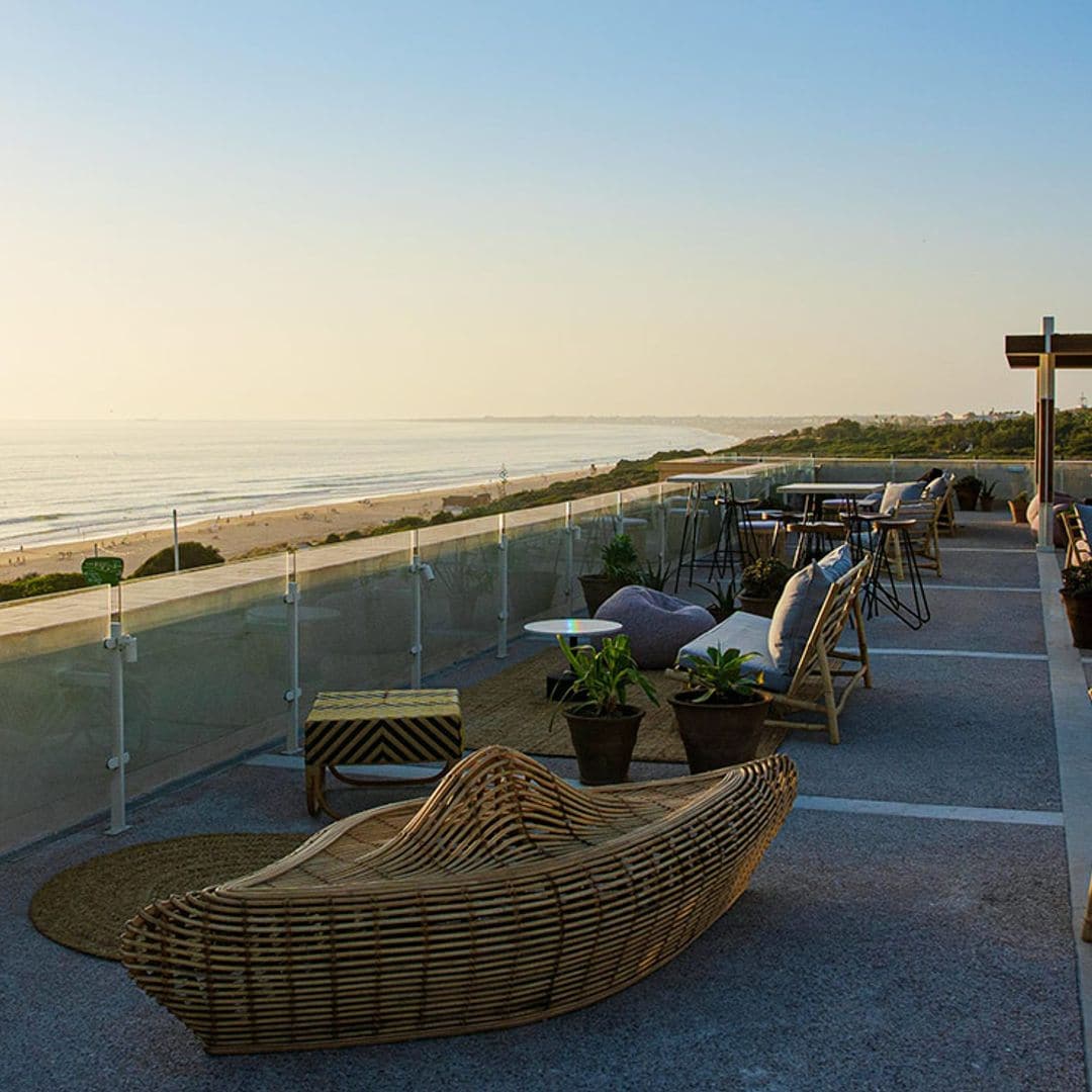 Vinos, salinas y atardeceres, así conquista Chiclana de la Frontera