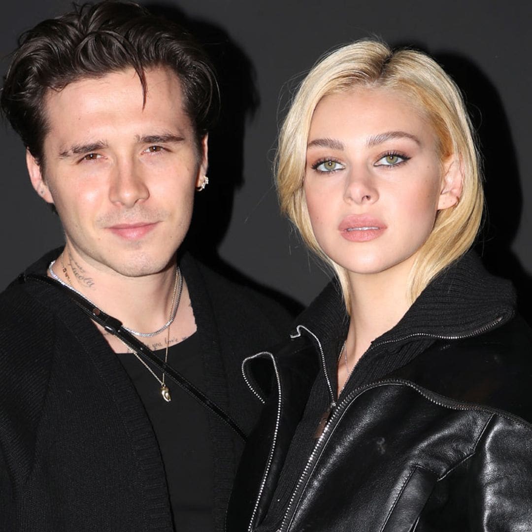 Nicola Peltz desvela quién será la dama de honor de su boda con Brooklyn Beckham... y no es quien te esperas