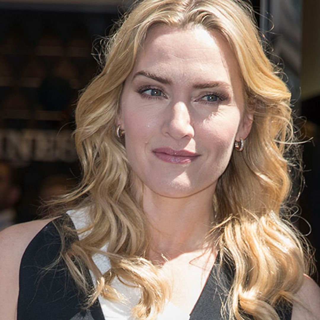 Kate Winslet recuerda 'Titanic' gracias a su última película