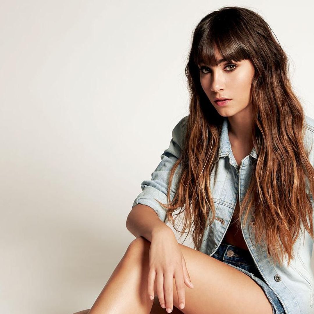 Aitana de la ‘A’ a la ‘Z’: todo sobre la princesa del pop español