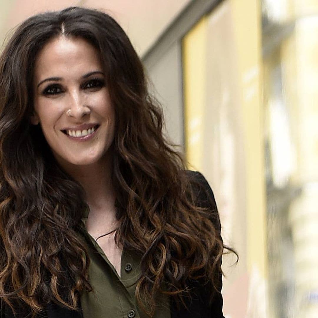 La esperada noticia con la que Malú ha conquistado al público durante su embarazo