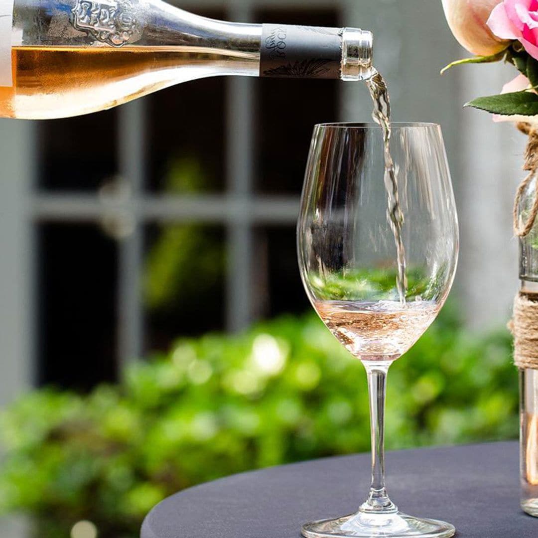 ¿Vinos rosados en otoño? Si son como estos, ¡no querrás beber nada más!