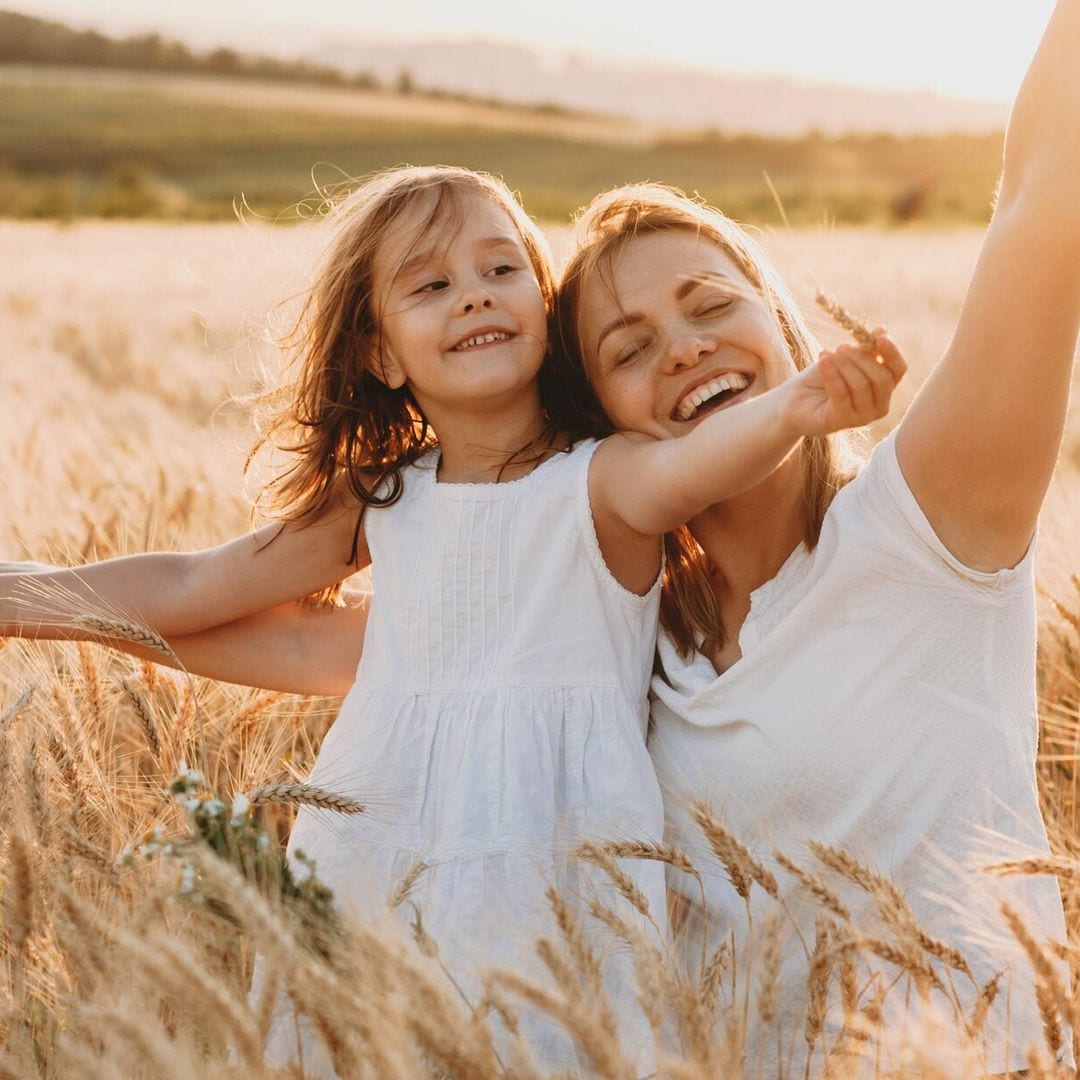 ¿Por qué el vínculo madre-hija deja huella para siempre?