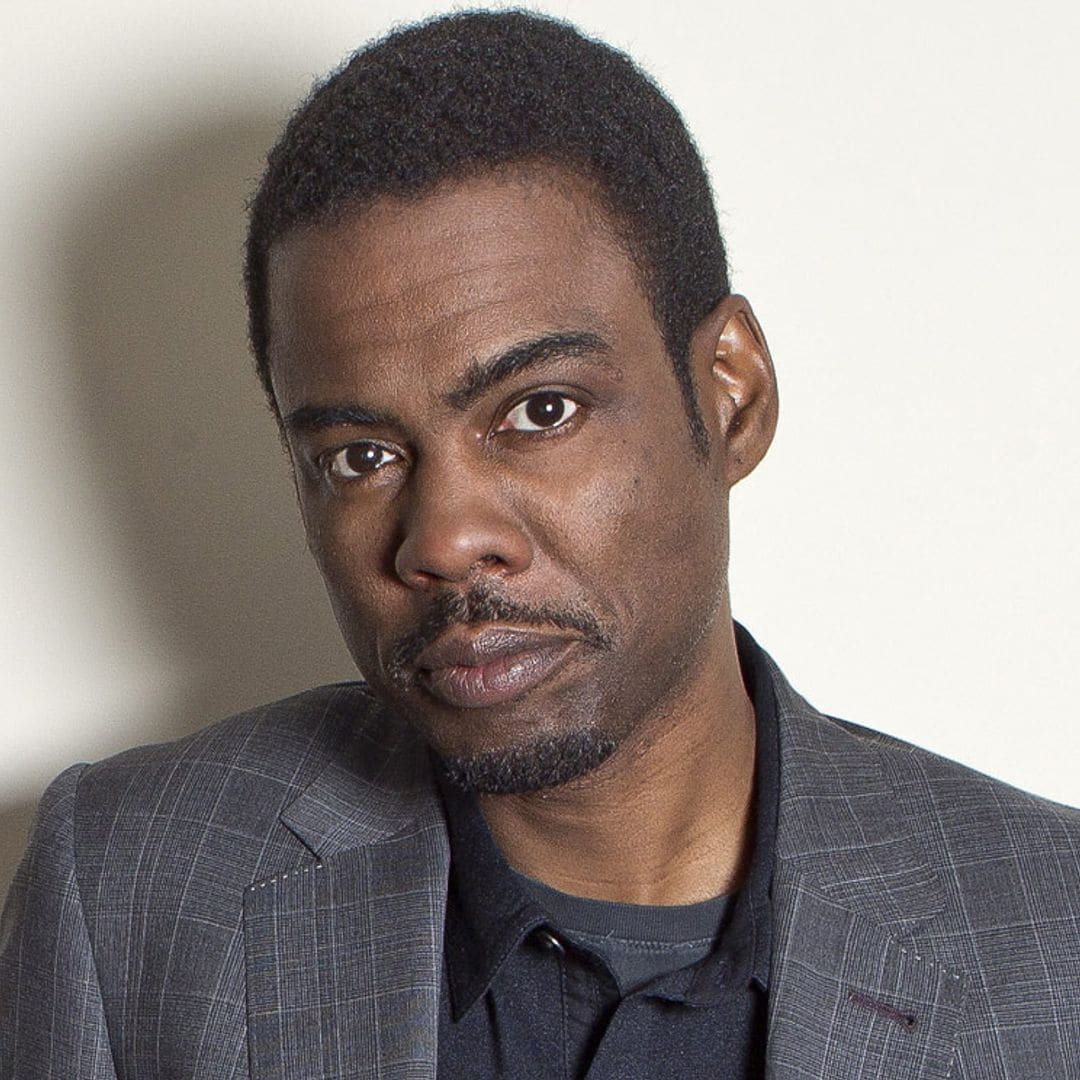 Las palabras de Chris Rock que hoy cobran (mucho) sentido