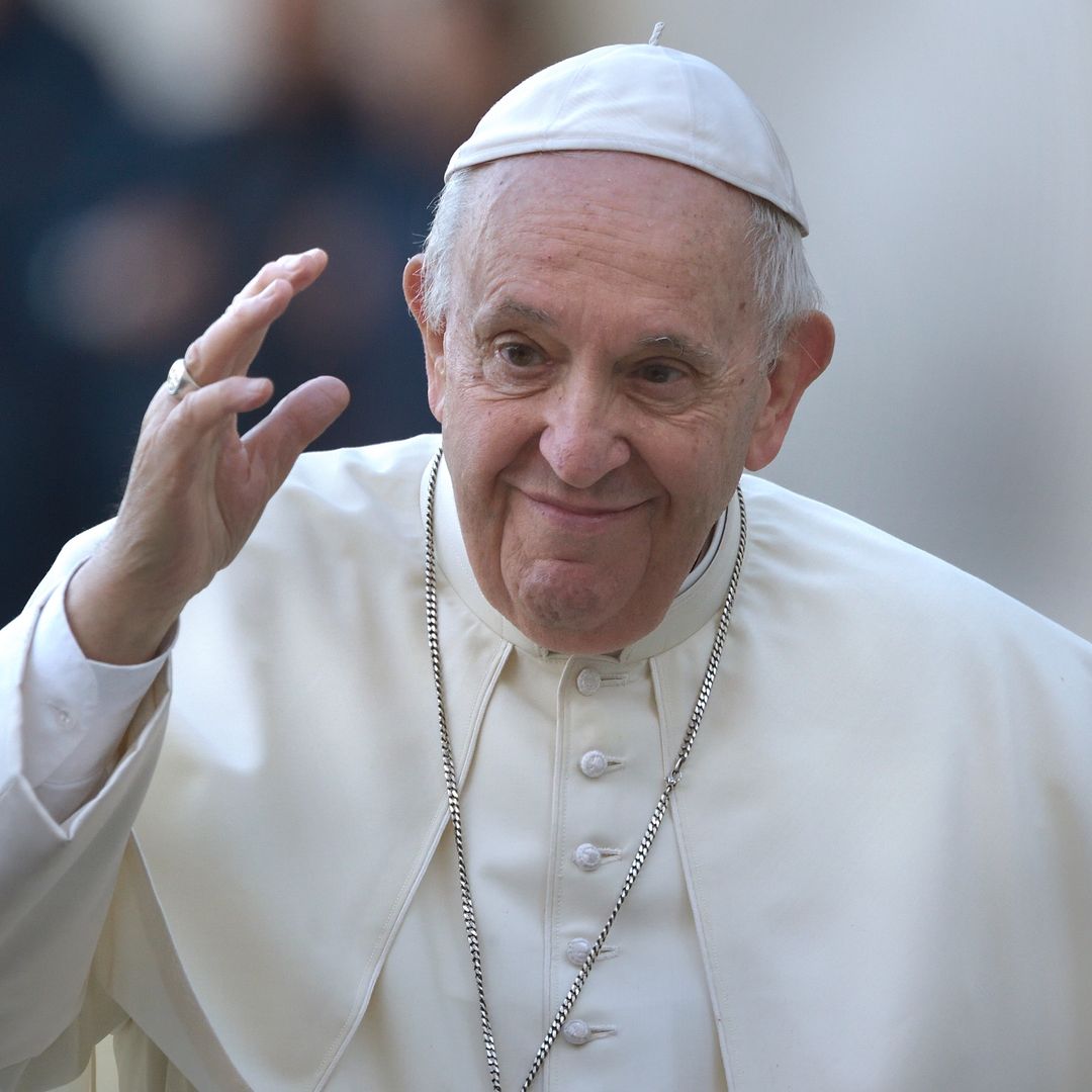 Salud del Papa Francisco presenta una notable mejoría, aunque debe permanecer hospitalizado