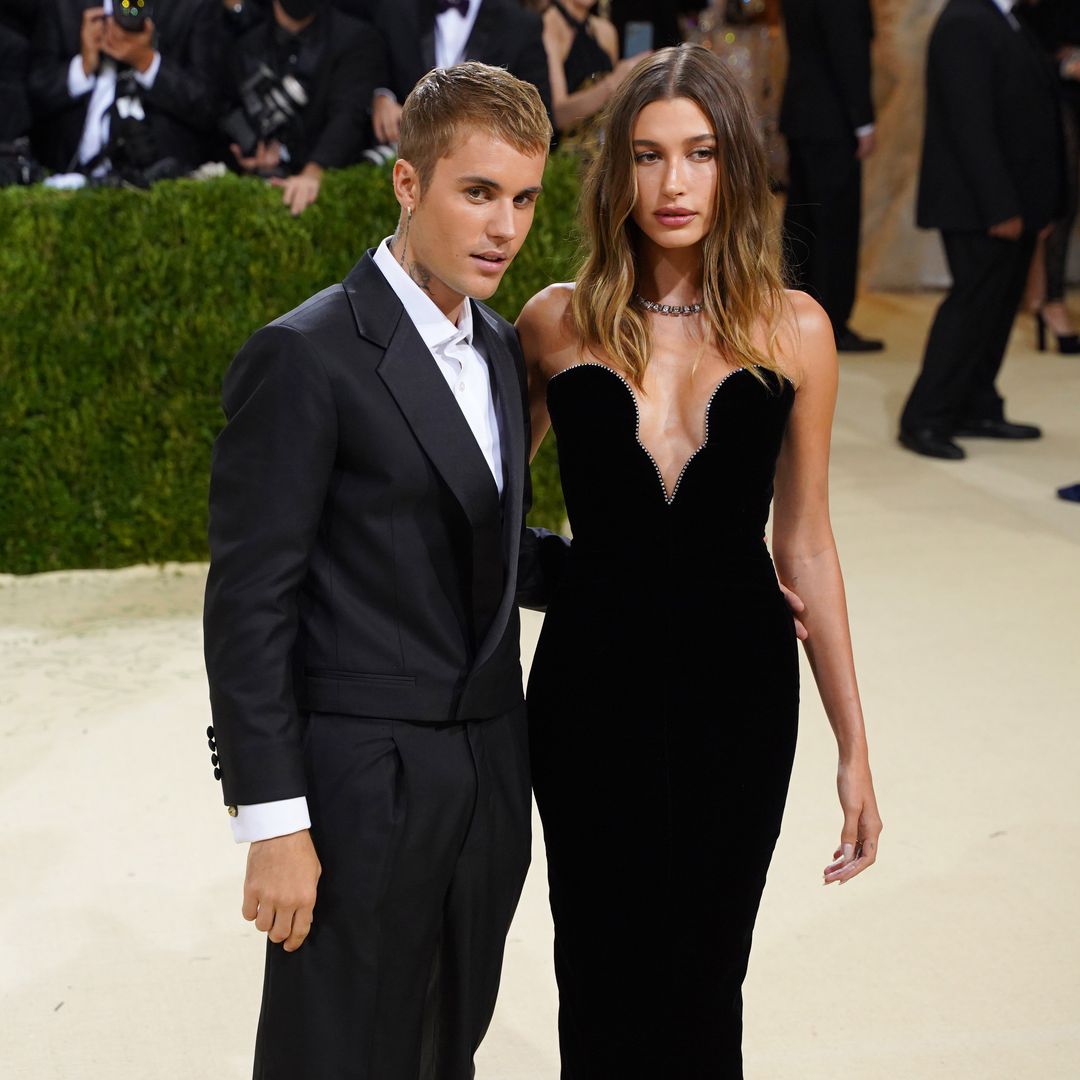 El motivo por el que Hailey y Justin Bieber no dejan de ser noticia estos días