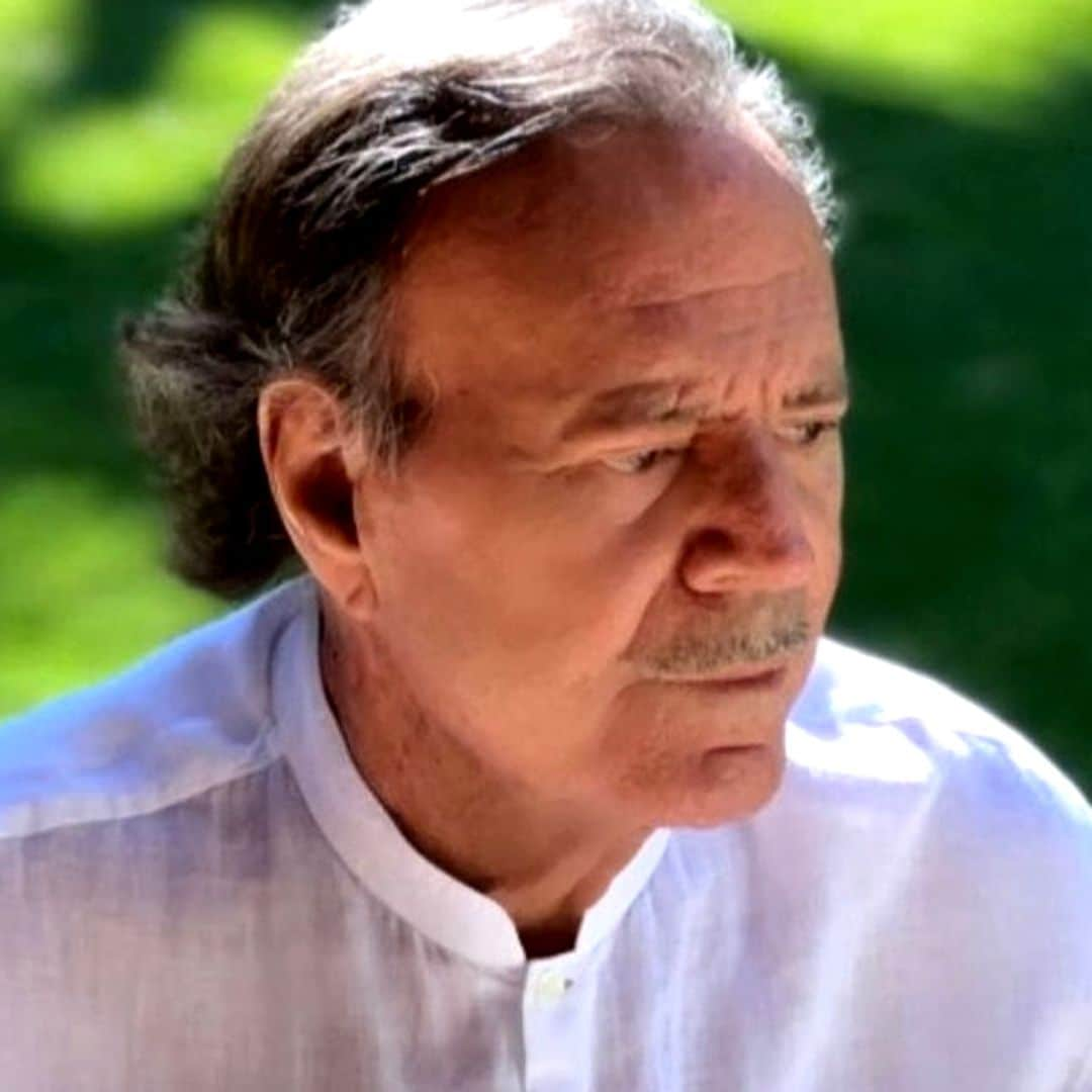 Julio Iglesias da su último y sentido adiós a Pepe Domingo Castaño: recordamos la estrecha amistad que los unía