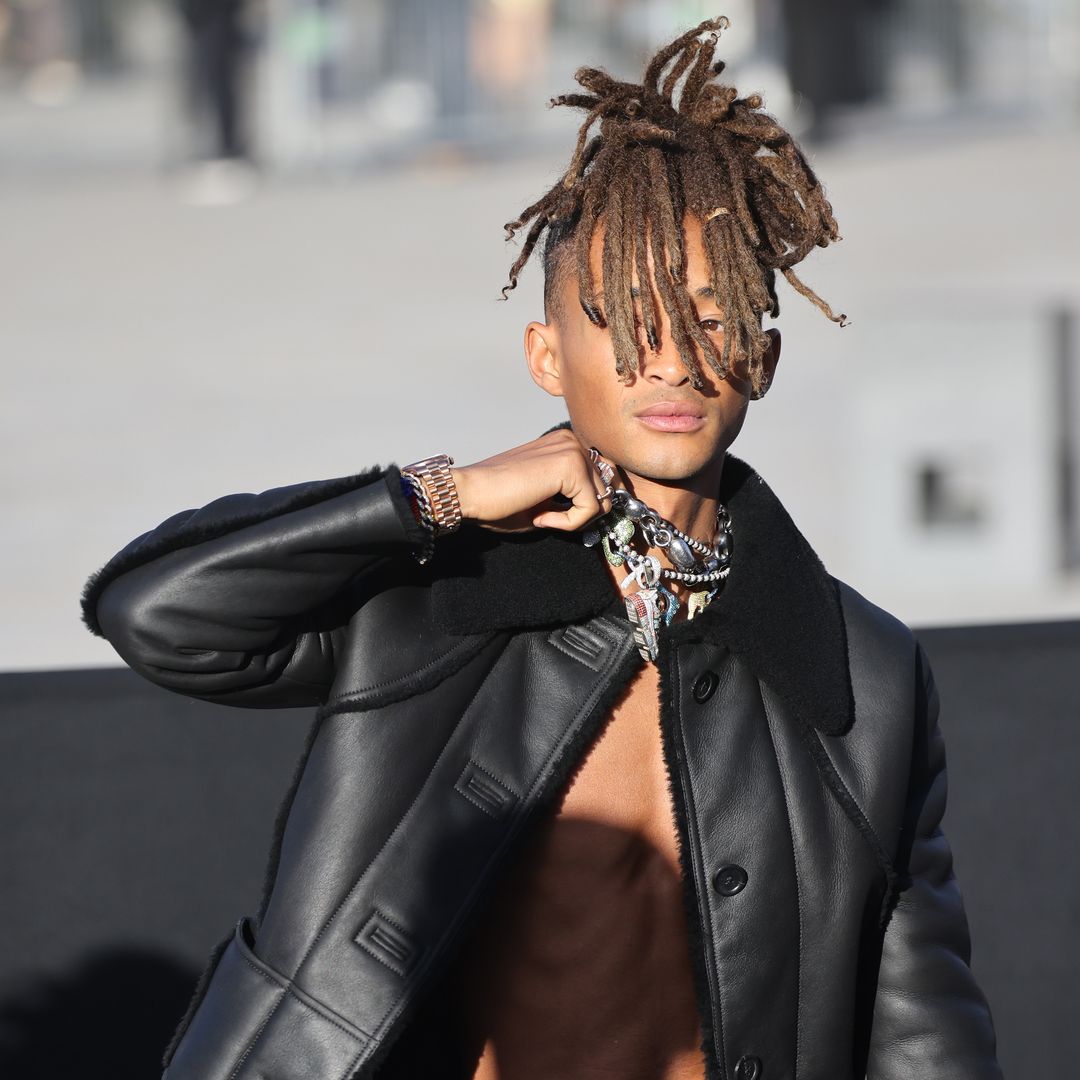 La soledad de Jaden, el misterioso hijo de Will Smith: ‘Trato de encajar todo el rato’