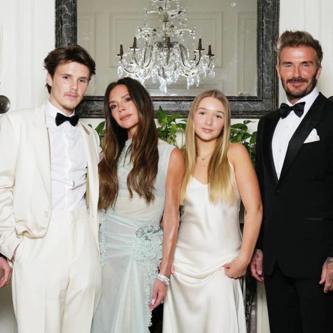 Todos los detalles de la gran fiesta de Victoria Beckham con más de 100 invitados y el regreso de las 'Spice Girls'