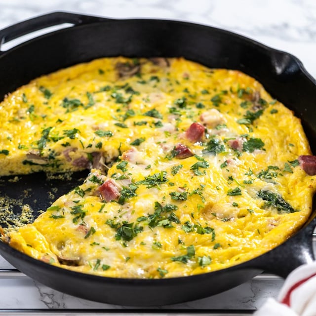 frittata italia adob