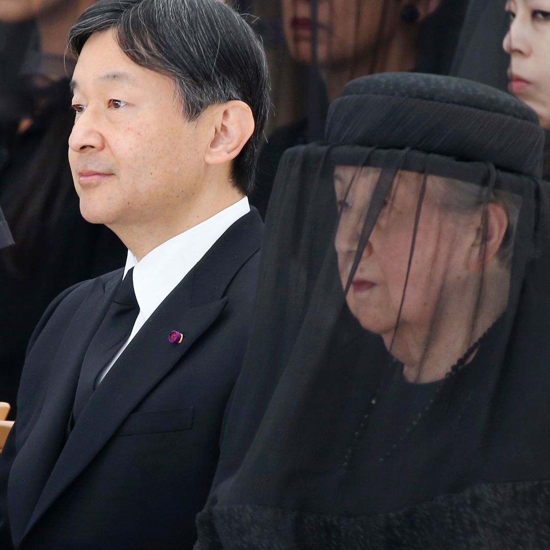 Enorme preocupación por la salud de Yuriko de Japón, la princesa viva más longeva del mundo