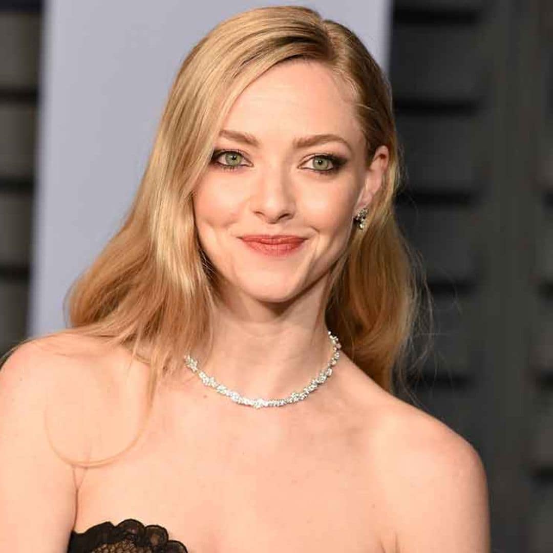 Amanda Seyfried y la película que puede alzarle a la gloria del Oscar