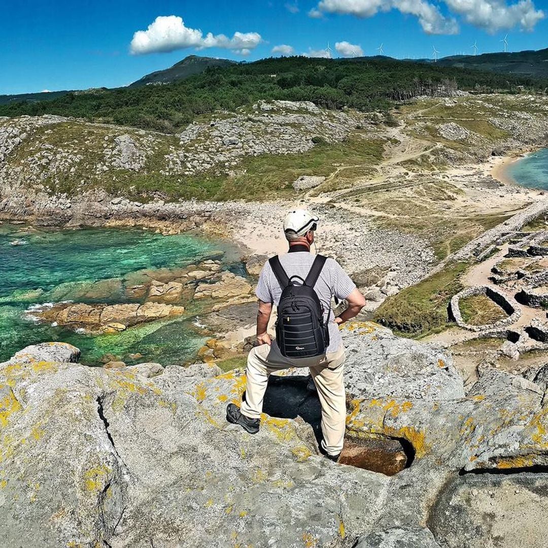 Península de Barbanza (A Coruña): la vigía de la costa gallega