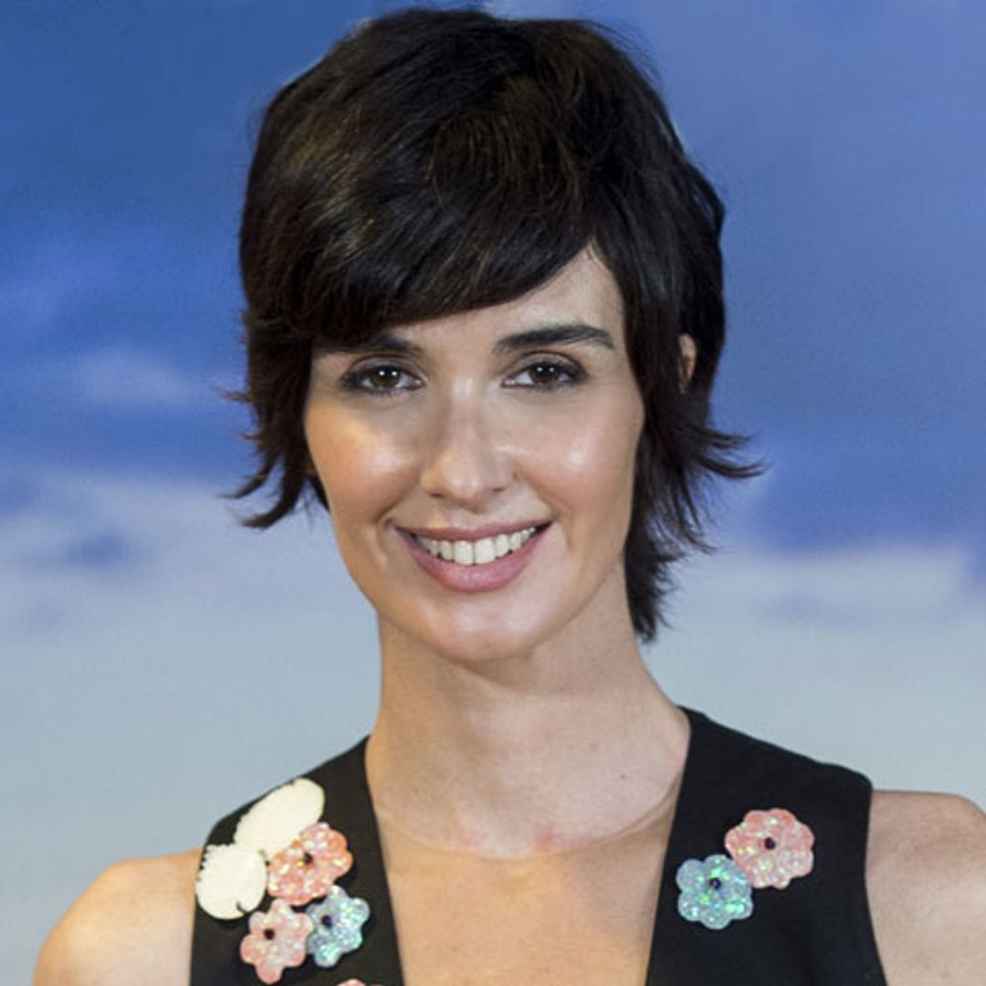 La poderosa razón por la que Paz Vega decidió volver a vivir a España