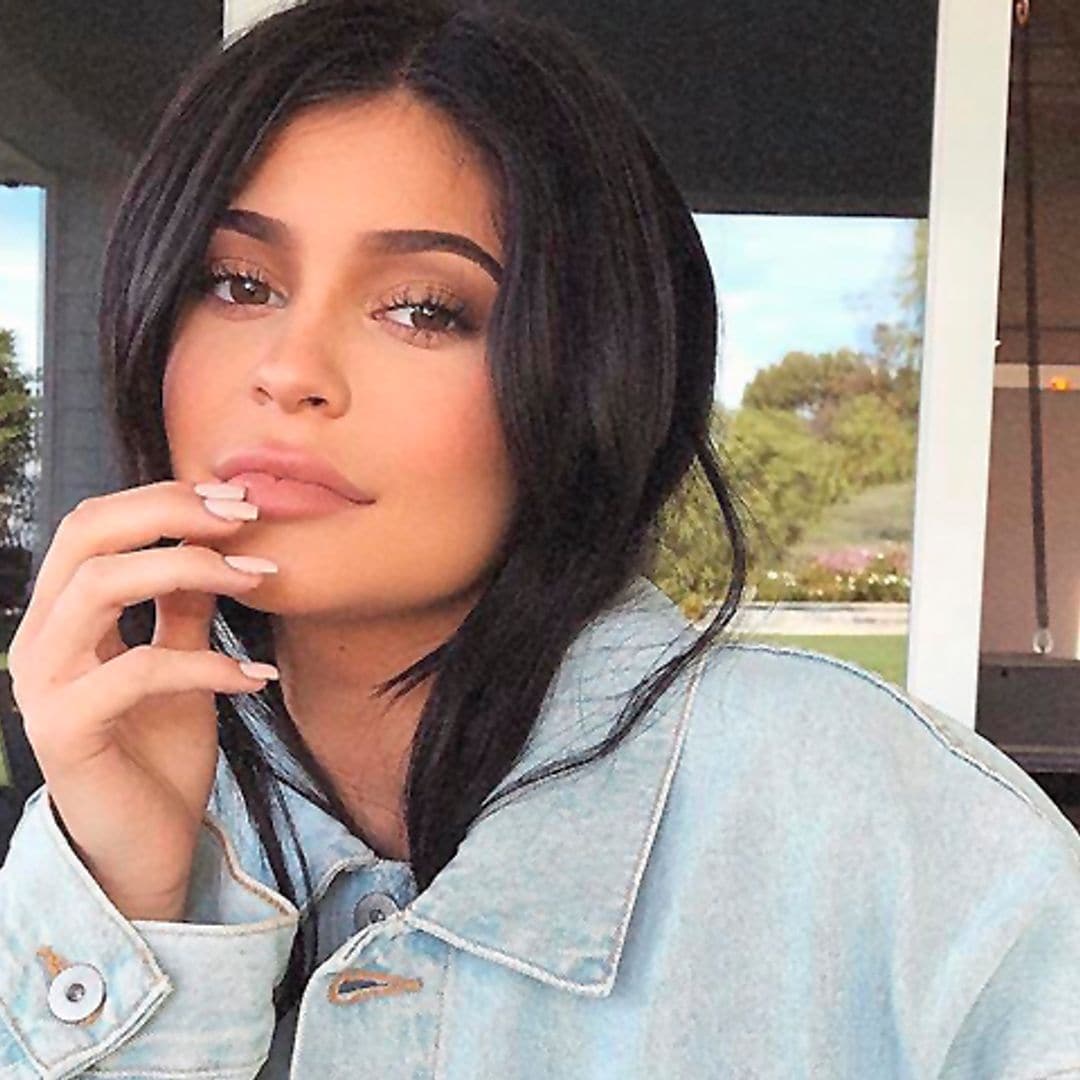 Solo necesitas 4 ingredientes sanos para cenar como Kylie Jenner