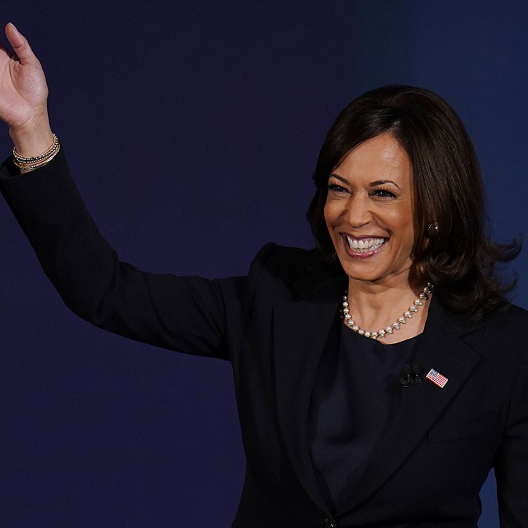 Así es Kamala Harris, la primera mujer en ocupar la vicepresidencia de Estados Unidos