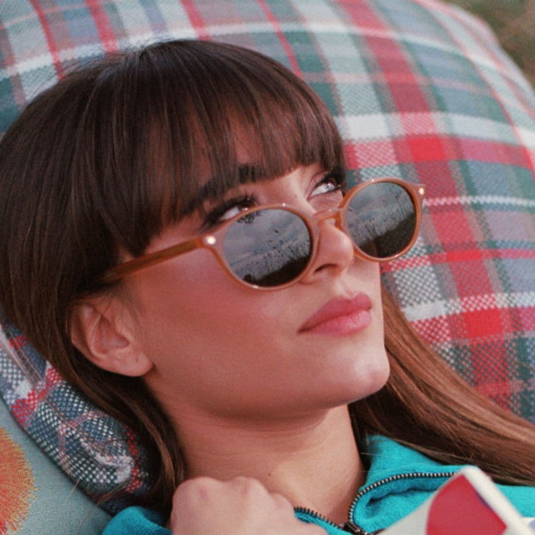 El nuevo proyecto de Aitana, la colección de Louis Vuitton inspirada en Málaga y otras noticias FASHION de la semana