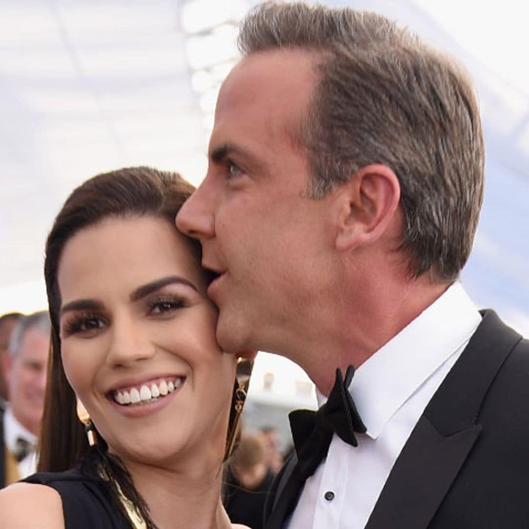 Carlos Ponce sorprende con su boda secreta