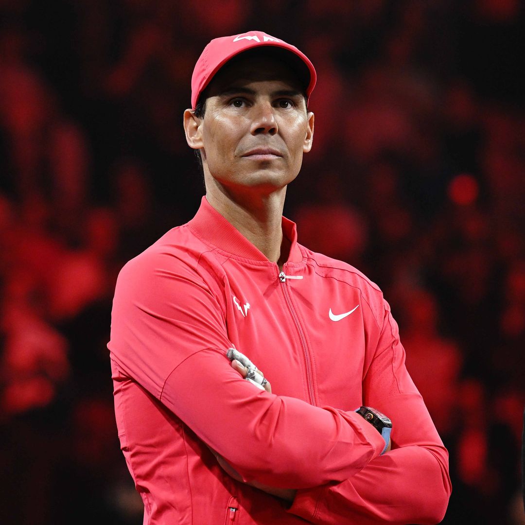 Rafael Nadal renuncia a una importante competencia y crece la incertidumbre sobre su futuro