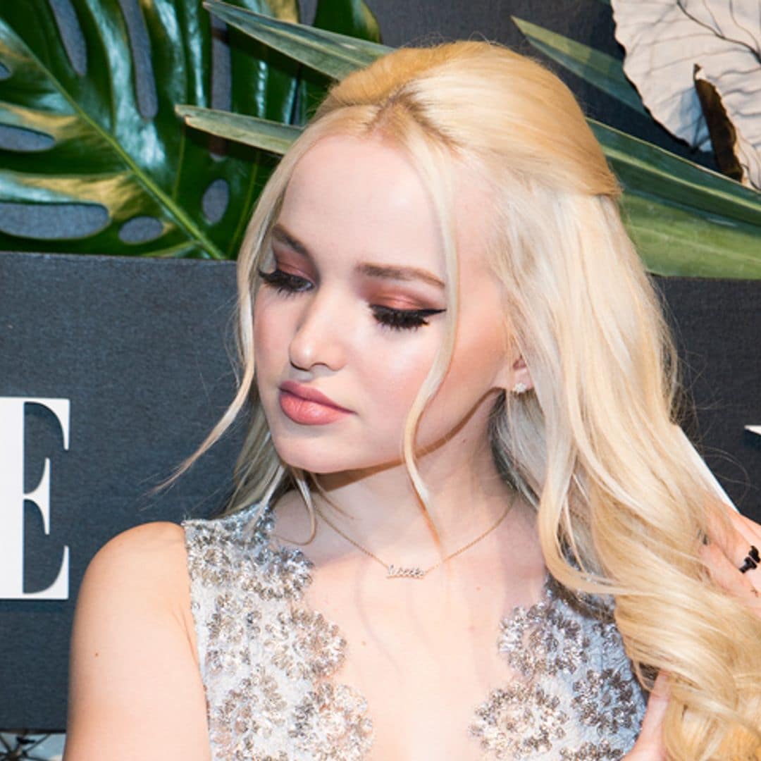 Dove Cameron lo confirma, el rubio nunca pasará de moda y estas son las razones