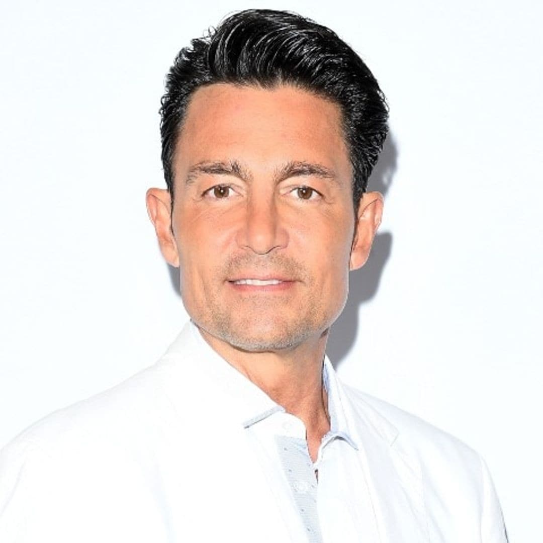 Confirmado: Fernando Colunga regresa a la televisión y ya tiene protagónico en puerta