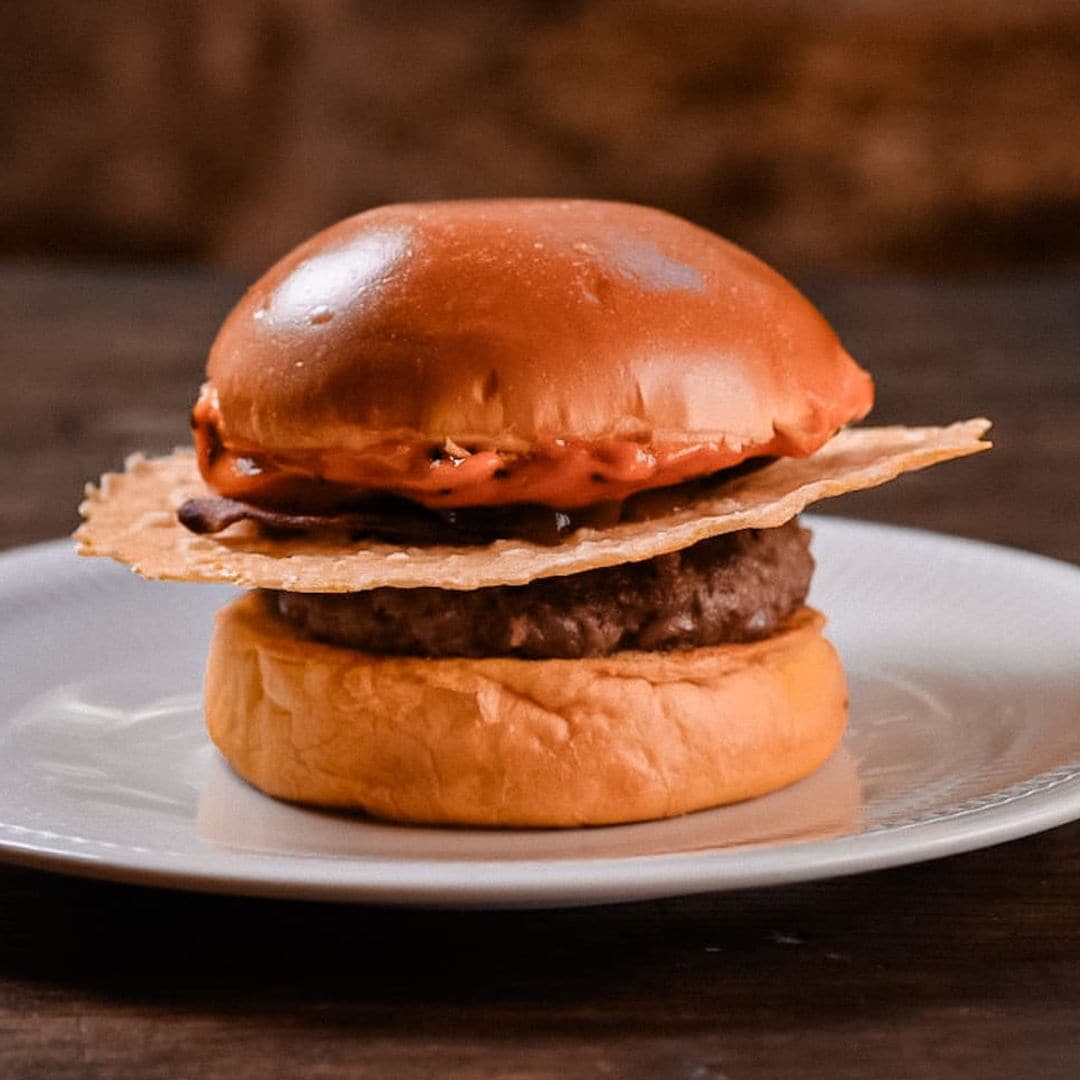 León, la ciudad a la que viajar para probar ‘La mejor hamburguesa de España’