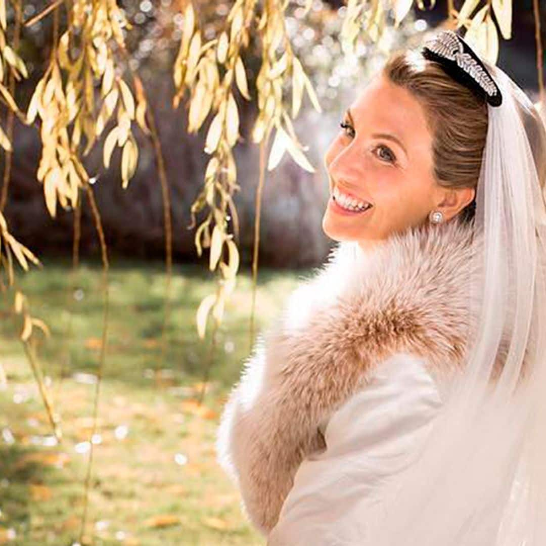 10 consejos para celebrar una boda en invierno sin miedo a contratiempos