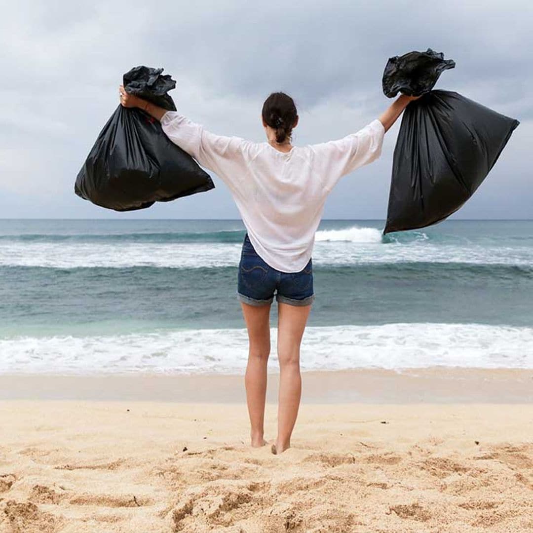 ¿Y si la sostenibilidad de tu vida se midiera por la basura que produces?