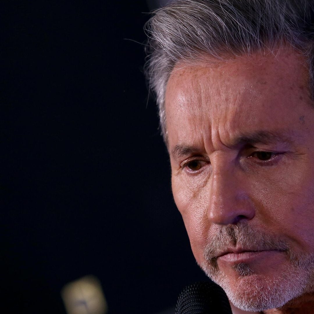 Ricardo Montaner devastado por el fallecimiento de su ‘sobrino’ Bruno