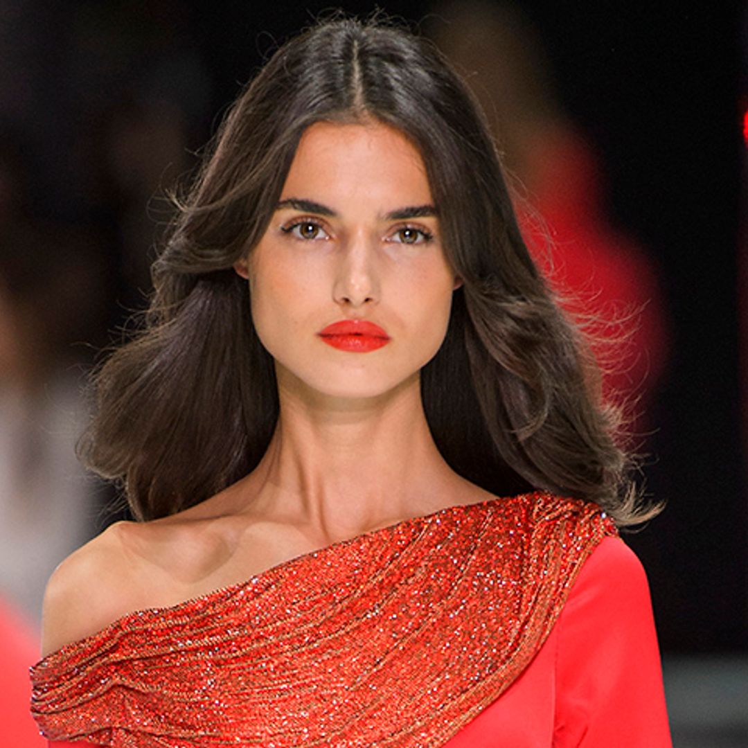 Blanca Padilla: una supermodelo, 12 looks y todas las tendencias