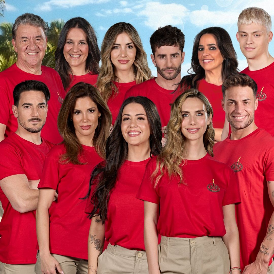 Los concursantes de 'Supervivientes' protagonizan un grave episodio que conlleva una sanción ejemplar