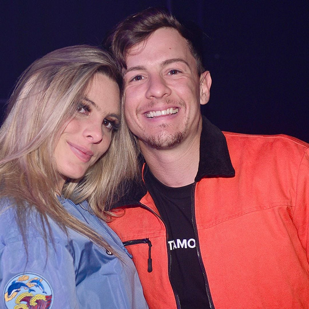 Lele Pons y Guaynaa hacen frente a las dudas sobre la situación legal de su boda