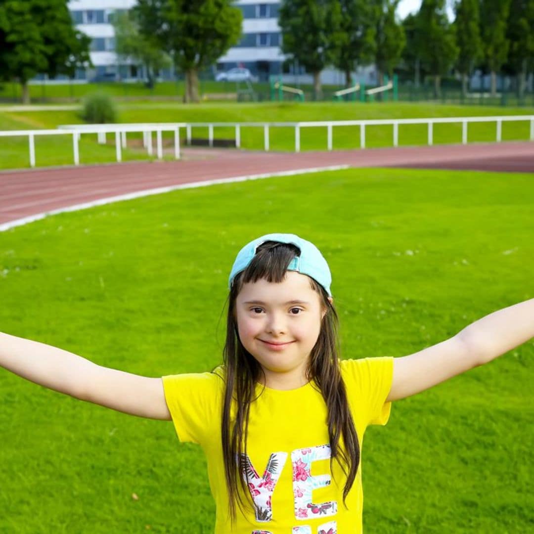 ¿Qué beneficios tiene el deporte inclusivo en los niños?