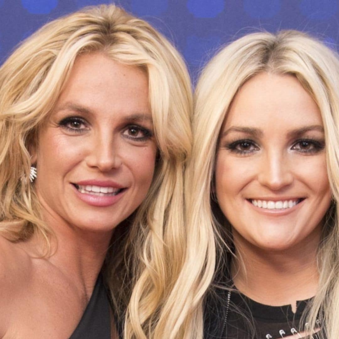 Britney Spears, al borde de otra guerra: amenaza a su hermana con demandarla