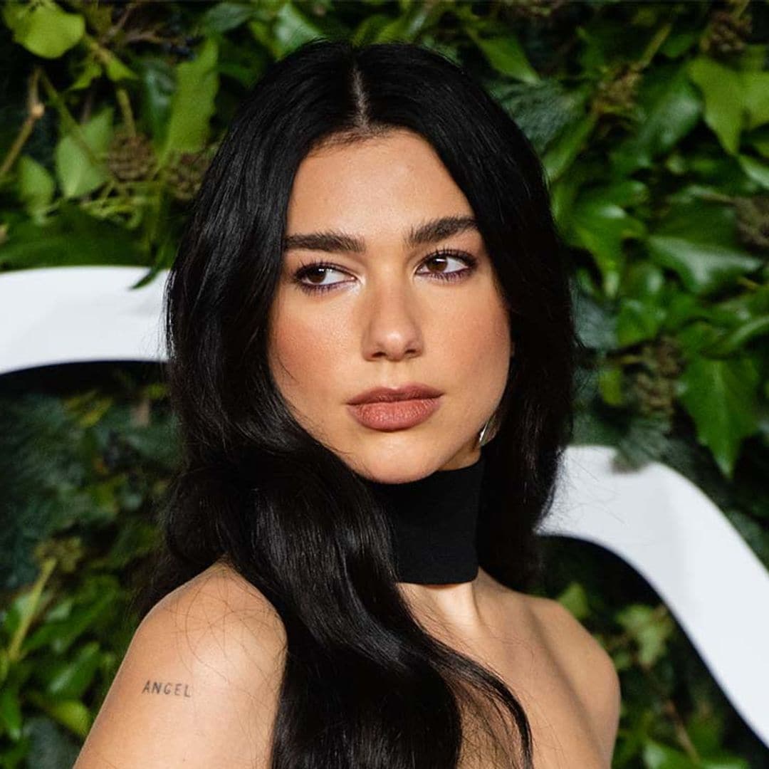 Te presentamos las nuevas marcas españolas que han conquistado a Dua Lipa, Danna Paola o Bella Hadid