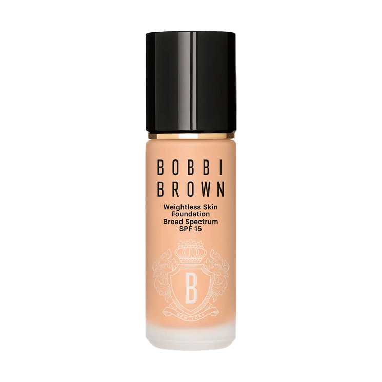 Base de maquillaje de Bobbi Brown