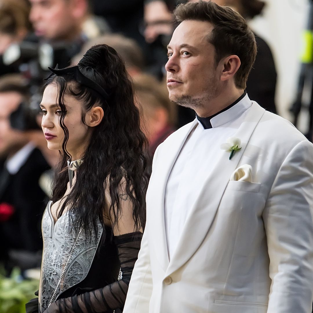 Guerra entre Elon Musk y Grimes: la cantante lo acusa de impedirle ver a su hijo durante medio año