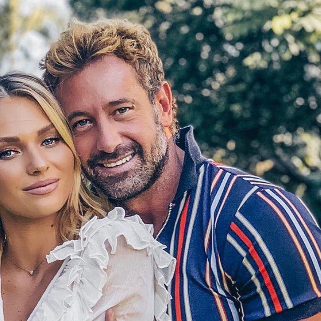 Gabriel Soto e Irina Baeva posponen su esperada boda