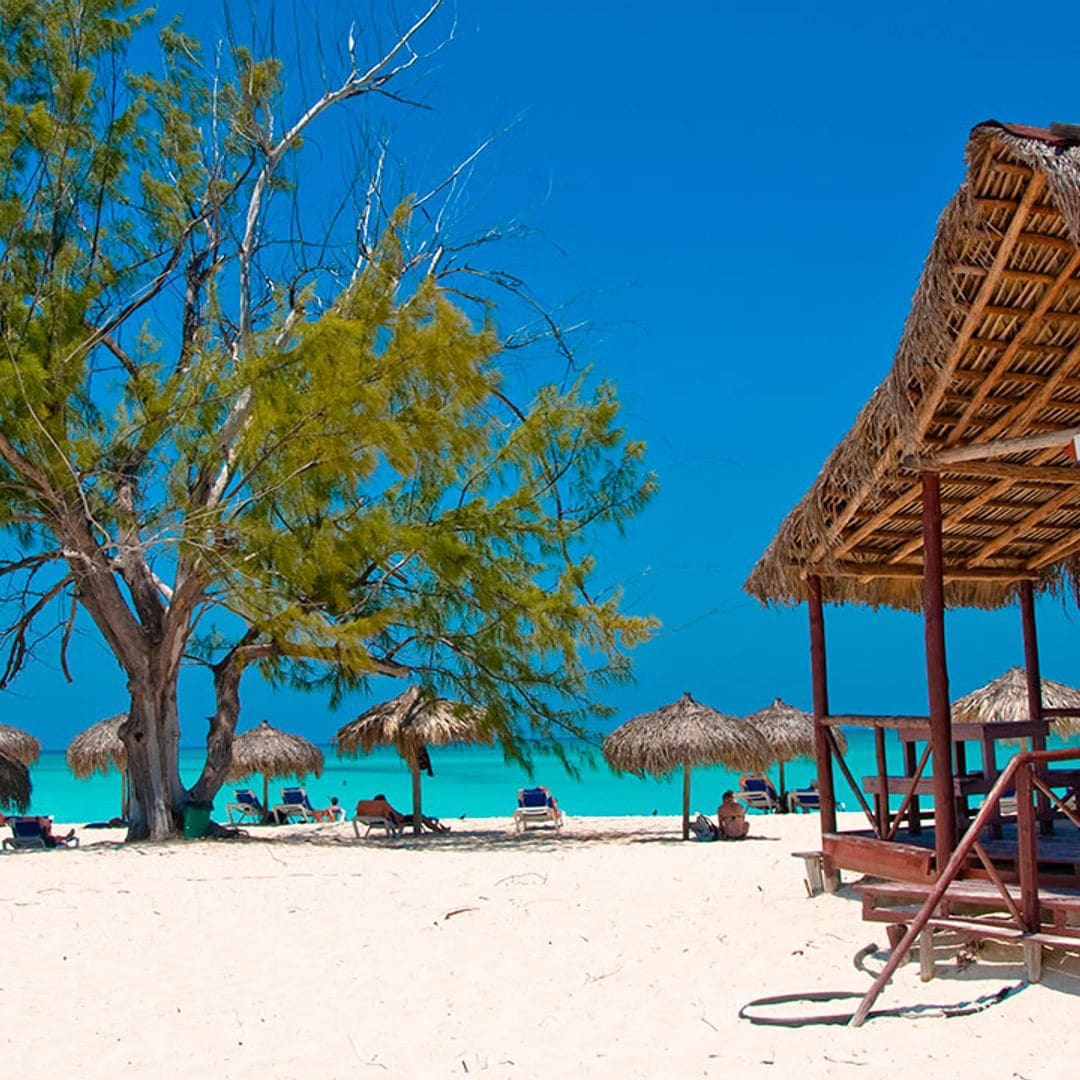 Isla de la Juventud, así es el paraíso cubano de Rubén Cortada