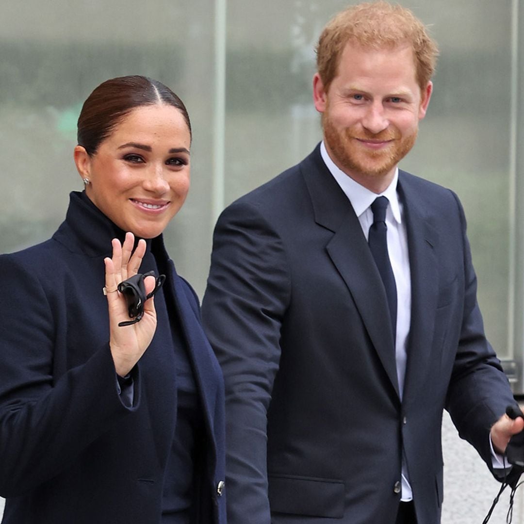 Meghan Markle, tras ganar su última batalla judicial: 'Esta victoria no es solo mía’